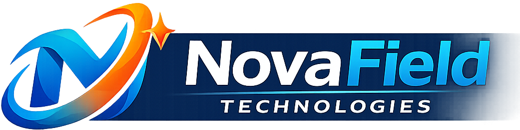 NovaField Technologies